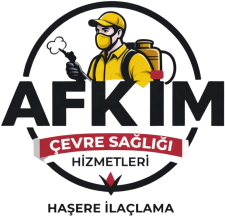 İstanbul Böcek, Haşere, Kemirgen, Parazit İlaçlama